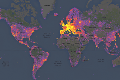 Custom WordPress Plugin Development - Google Heatmap API Integration