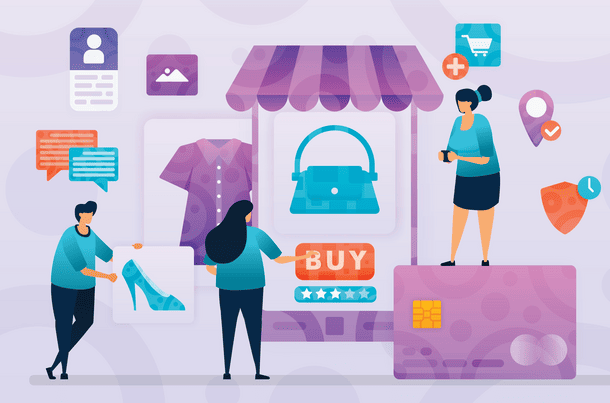 WooCommerce Website Into an Amazing Marketplace
