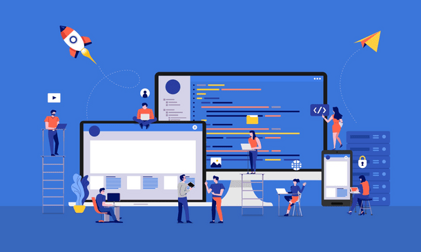 Choose a WordPress Development Company for Your Next Project