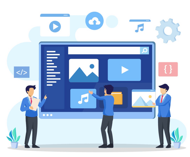 Ease of use and user interface