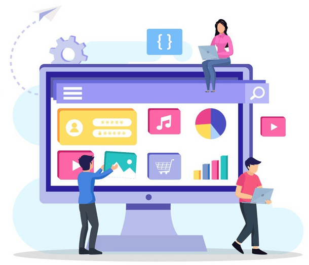 Flexibility and customizations