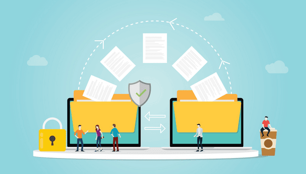 Assessing the reason for migration