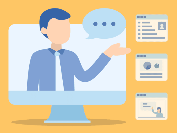 Course Delivery Features