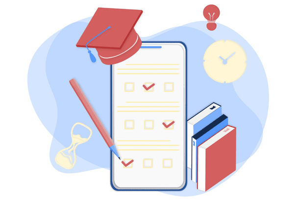 Supported Quiz Types