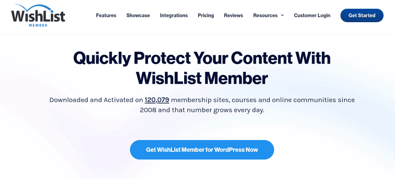 Wishlistmember