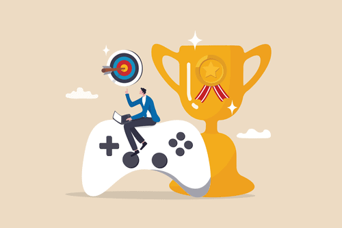 Gamification Elements