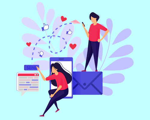 Social Media Integration