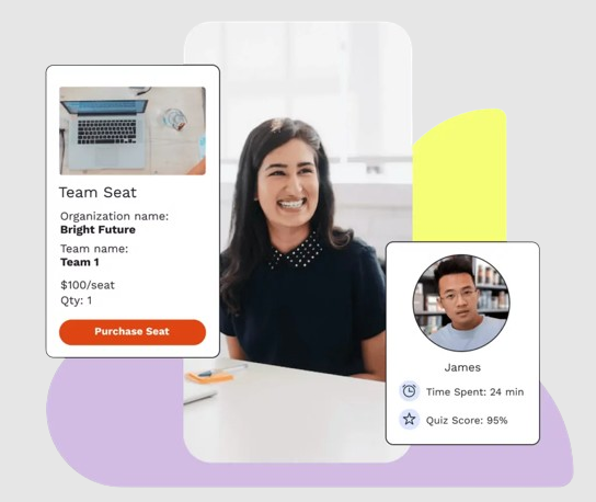 LearnDash Groups Plus Customization