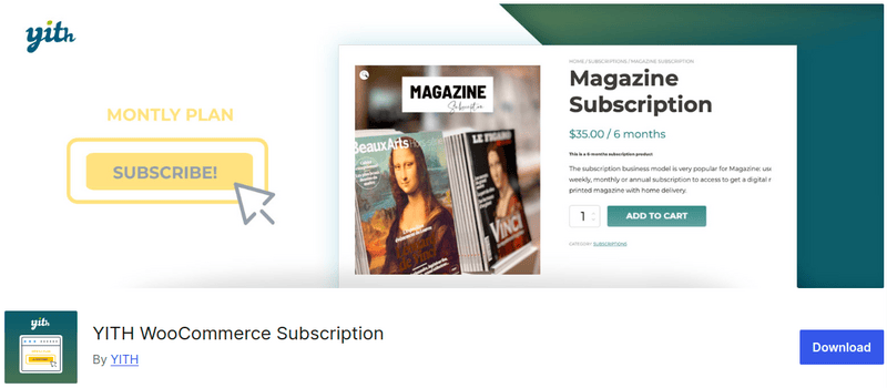 7 Essential Woocommerce Subscription Plugins for 2024