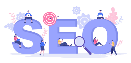 SEO