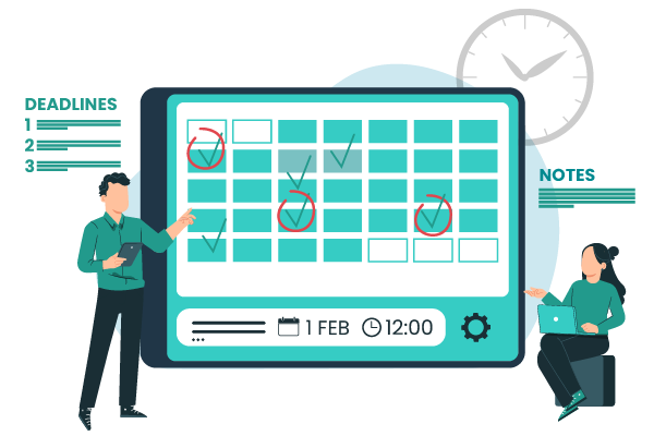 Assignment Deadlines Pro for LearnDash