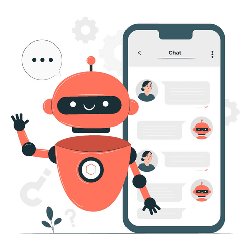 Chatbot Customer Support