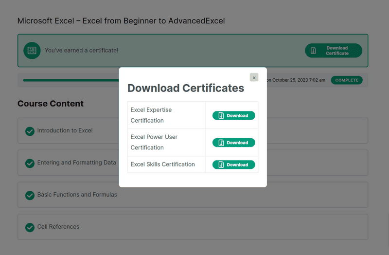 Multiple Certificates Pro for LearnDash_1
