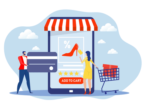 Personalized Shopping Experiences