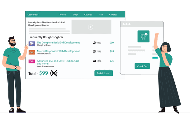 Frequently-Bought-Together-for-LearnDash