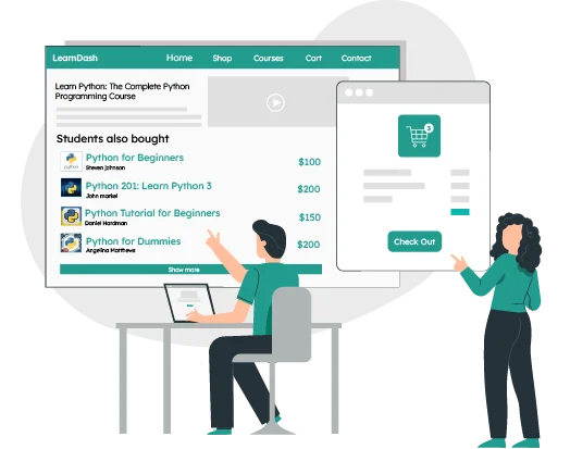 UpSells-for-LearnDash