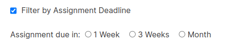 filter-by-assignment-deadline